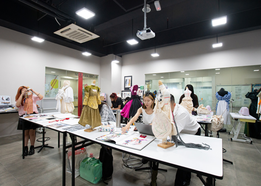 Facility 2
