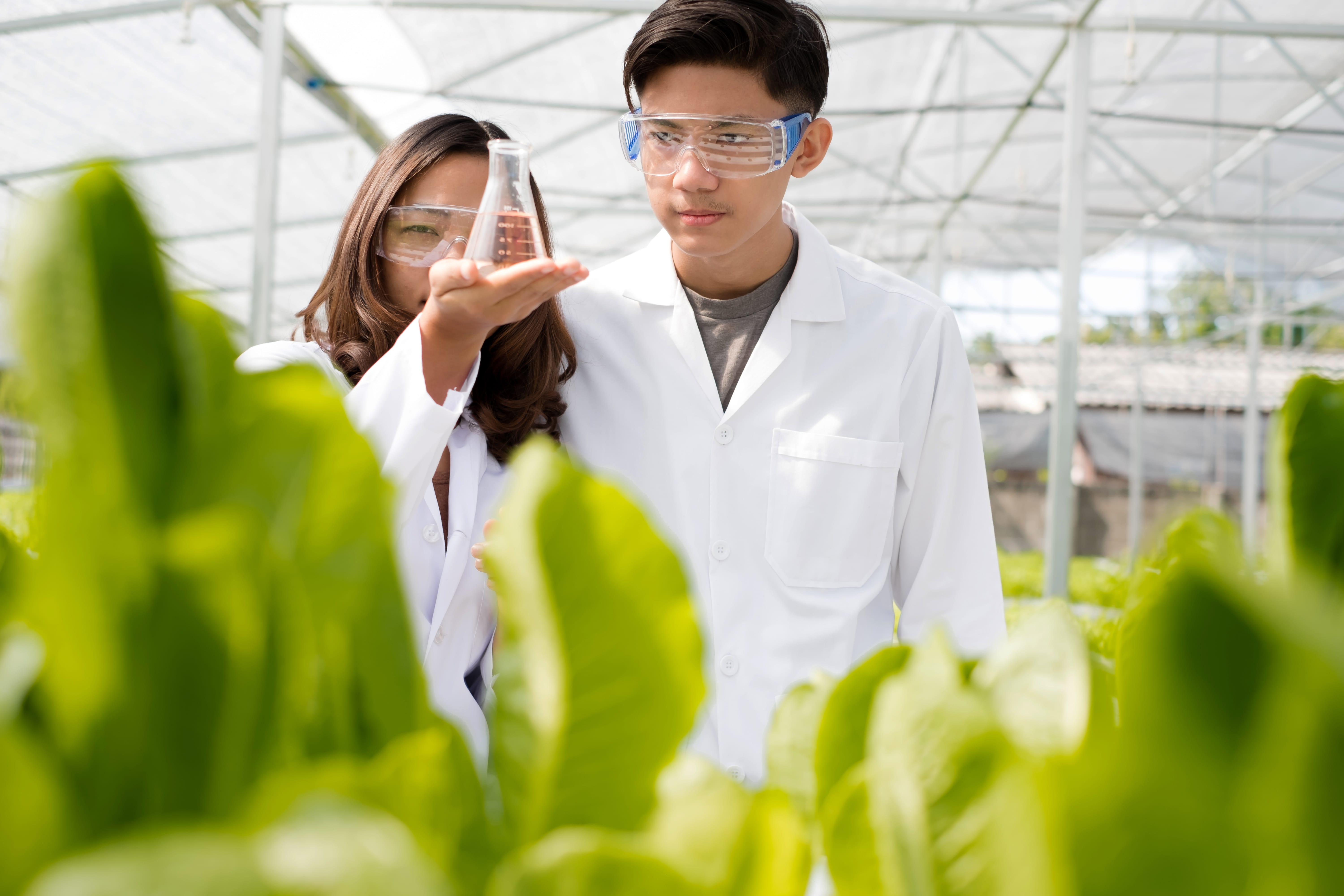 Science Diplomacy and Sustainability